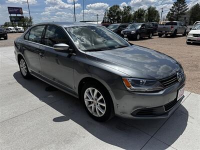 2014 Volkswagen Jetta SE   - Photo 2 - Lexington, NE 68850