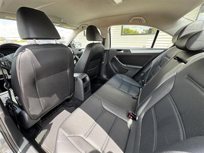 2014 Volkswagen Jetta SE   - Photo 10 - Lexington, NE 68850