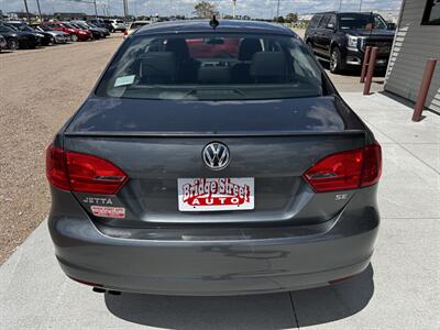 2014 Volkswagen Jetta SE   - Photo 8 - Lexington, NE 68850