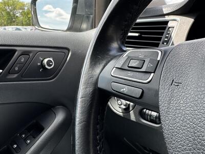 2014 Volkswagen Jetta SE   - Photo 14 - Lexington, NE 68850