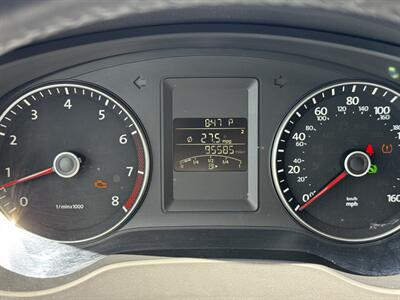 2014 Volkswagen Jetta SE   - Photo 13 - Lexington, NE 68850