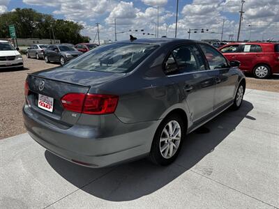 2014 Volkswagen Jetta SE   - Photo 7 - Lexington, NE 68850