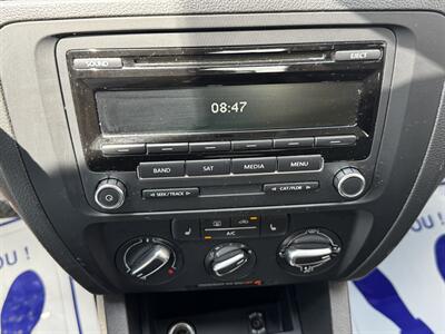 2014 Volkswagen Jetta SE   - Photo 18 - Lexington, NE 68850