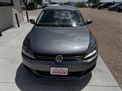 2014 Volkswagen Jetta SE   - Photo 6 - Lexington, NE 68850
