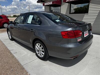 2014 Volkswagen Jetta SE   - Photo 9 - Lexington, NE 68850