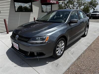 2014 Volkswagen Jetta SE   - Photo 5 - Lexington, NE 68850