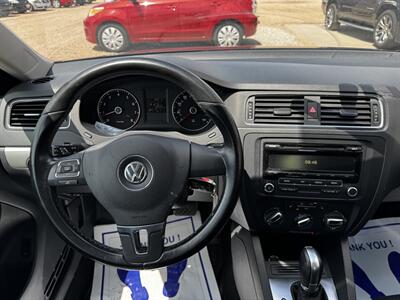 2014 Volkswagen Jetta SE   - Photo 12 - Lexington, NE 68850