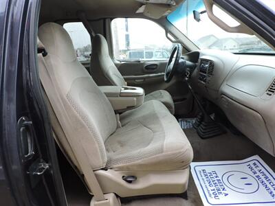 2000 Ford F-150 XL - Photo 10 - Grand Island, NE 68801