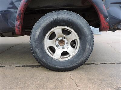 2000 Ford F-150 XL - Photo 8 - Grand Island, NE 68801