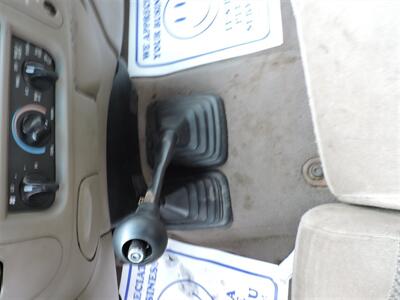 2000 Ford F-150 XL - Photo 14 - Grand Island, NE 68801