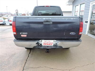 2000 Ford F-150 XL - Photo 6 - Grand Island, NE 68801