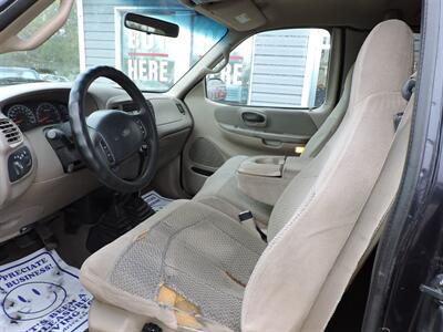 2000 Ford F-150 XL - Photo 9 - Grand Island, NE 68801