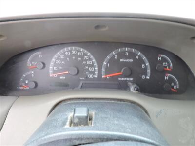2000 Ford F-150 XL - Photo 12 - Grand Island, NE 68801