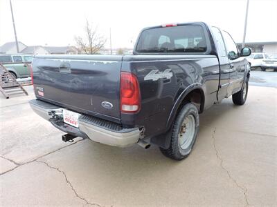 2000 Ford F-150 XL - Photo 5 - Grand Island, NE 68801
