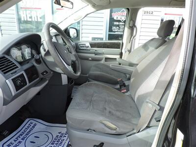 2010 Dodge Grand Caravan SXT   - Photo 9 - Grand Island, NE 68801