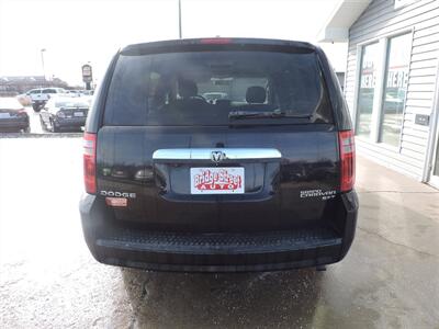 2010 Dodge Grand Caravan SXT   - Photo 6 - Grand Island, NE 68801