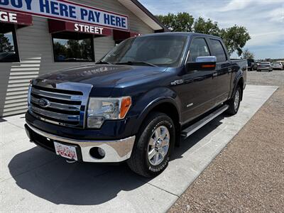 2014 Ford F-150 FX4 - Photo 5 - Lexington, NE 68850