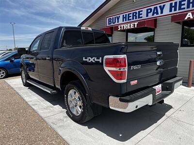 2014 Ford F-150 FX4 - Photo 9 - Lexington, NE 68850