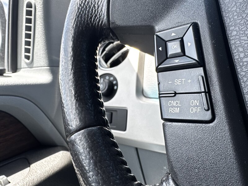 2014 Ford F-150 FX4 - Photo 13 - Lexington, NE 68850