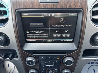 2014 Ford F-150 FX4 - Photo 19 - Lexington, NE 68850