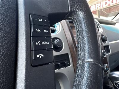 2014 Ford F-150 FX4 - Photo 16 - Lexington, NE 68850
