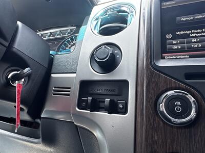 2014 Ford F-150 FX4 - Photo 14 - Lexington, NE 68850