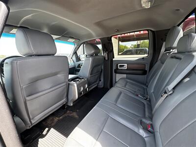 2014 Ford F-150 FX4 - Photo 10 - Lexington, NE 68850