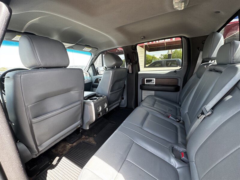 2014 Ford F-150 FX4 - Photo 10 - Lexington, NE 68850