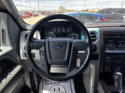2014 Ford F-150 FX4 - Photo 11 - Lexington, NE 68850