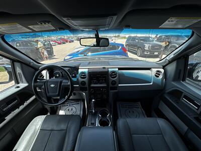 2014 Ford F-150 FX4 - Photo 4 - Lexington, NE 68850