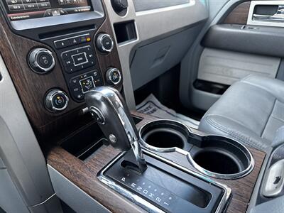 2014 Ford F-150 FX4 - Photo 17 - Lexington, NE 68850