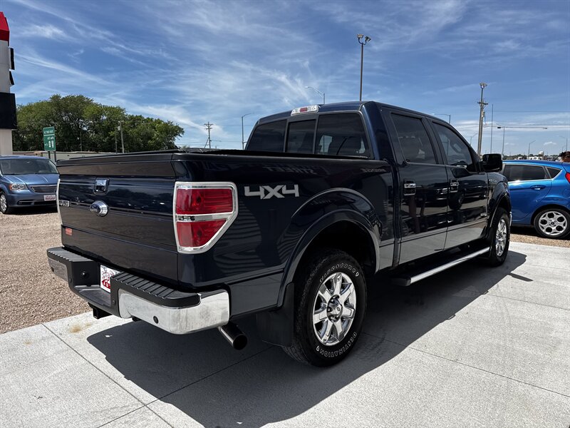 2014 Ford F-150 FX4 - Photo 7 - Lexington, NE 68850