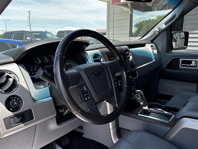 2014 Ford F-150 FX4 - Photo 3 - Lexington, NE 68850