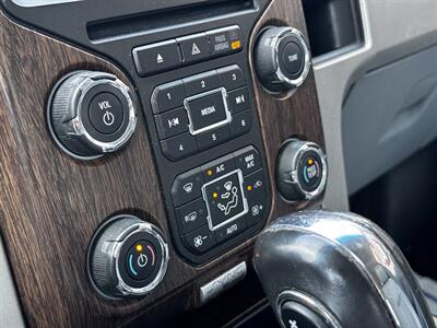 2014 Ford F-150 FX4 - Photo 18 - Lexington, NE 68850