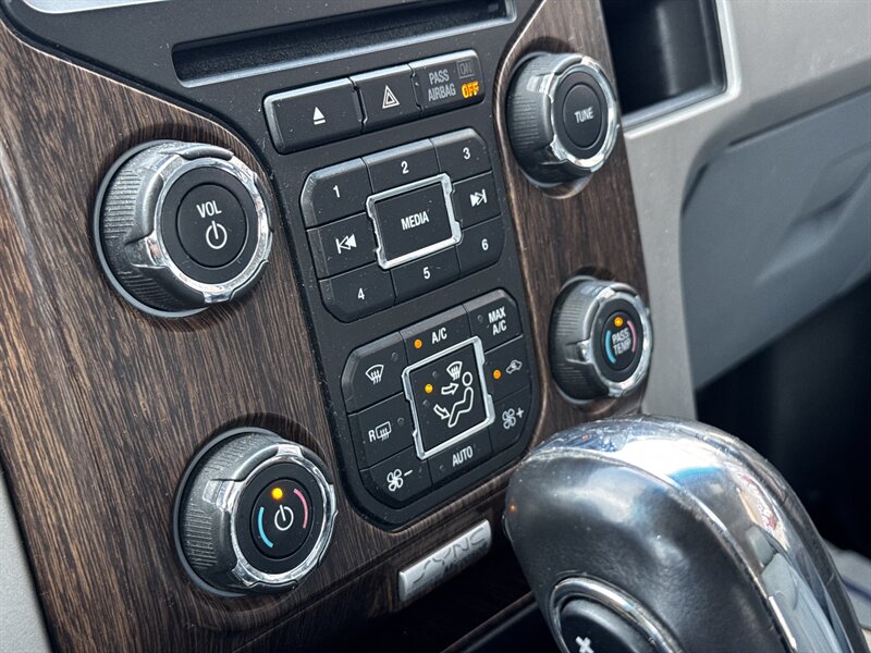 2014 Ford F-150 FX4 - Photo 18 - Lexington, NE 68850