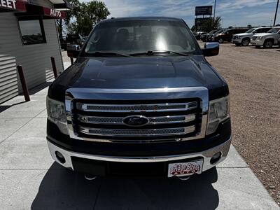 2014 Ford F-150 FX4 - Photo 6 - Lexington, NE 68850