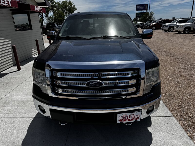 2014 Ford F-150 FX4 - Photo 6 - Lexington, NE 68850