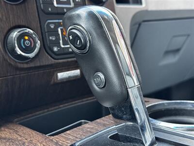 2014 Ford F-150 FX4 - Photo 20 - Lexington, NE 68850