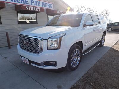 2017 GMC Yukon Denali   - Photo 2 - Lexington, NE 68850