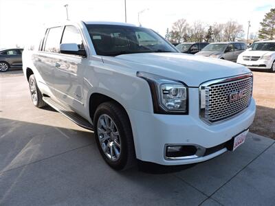 2017 GMC Yukon Denali   - Photo 4 - Lexington, NE 68850