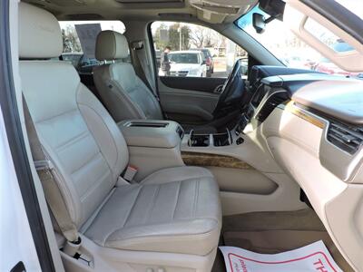 2017 GMC Yukon Denali   - Photo 10 - Lexington, NE 68850