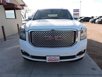 2017 GMC Yukon Denali   - Photo 3 - Lexington, NE 68850