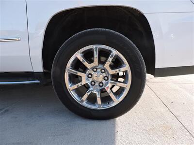 2017 GMC Yukon Denali   - Photo 8 - Lexington, NE 68850