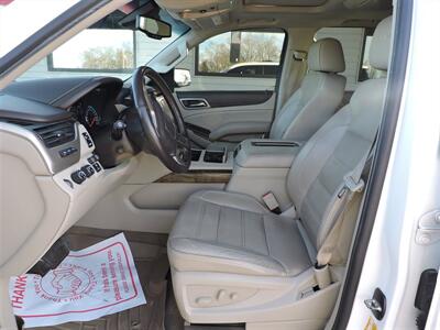 2017 GMC Yukon Denali   - Photo 9 - Lexington, NE 68850