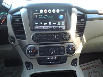 2017 GMC Yukon Denali   - Photo 20 - Lexington, NE 68850