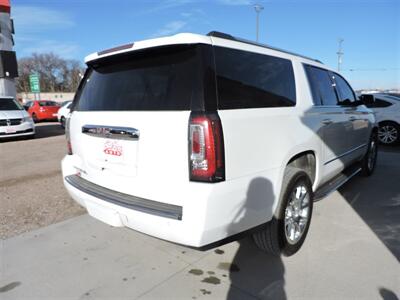 2017 GMC Yukon Denali   - Photo 5 - Lexington, NE 68850