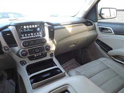 2017 GMC Yukon Denali   - Photo 16 - Lexington, NE 68850