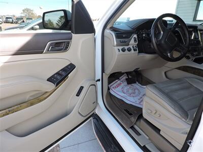 2017 GMC Yukon Denali   - Photo 18 - Lexington, NE 68850