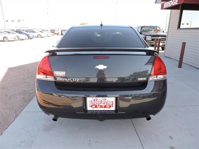 2012 Chevrolet Impala LTZ   - Photo 6 - Kearney, NE 68847