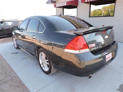 2012 Chevrolet Impala LTZ   - Photo 7 - Kearney, NE 68847